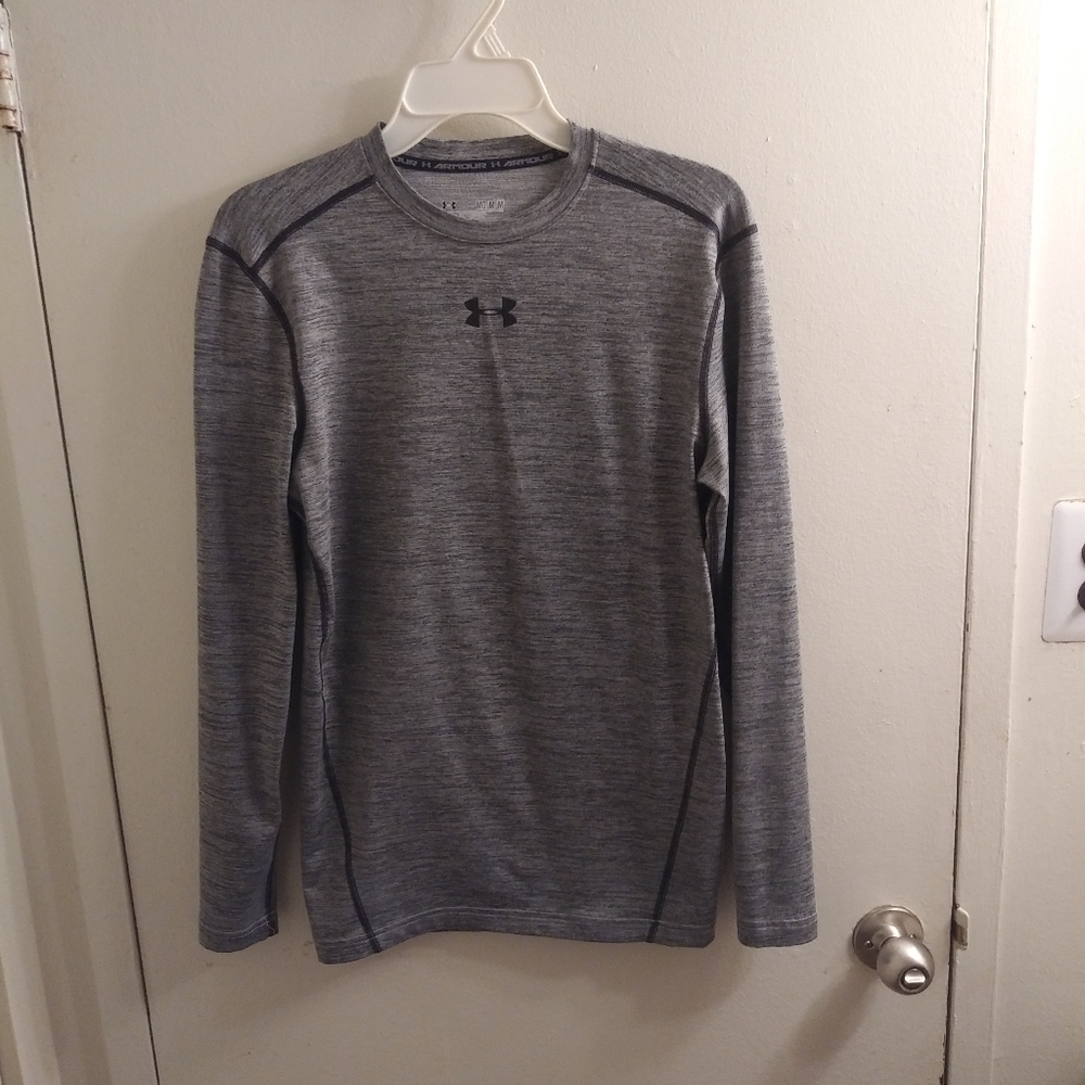 Under Armour Compression shirt